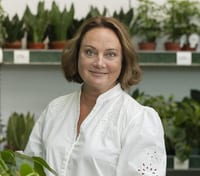 Susanne Holmström